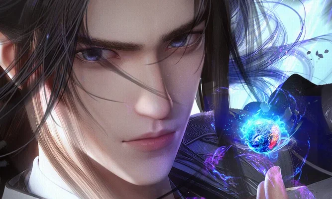 Противостояние святого (2023)