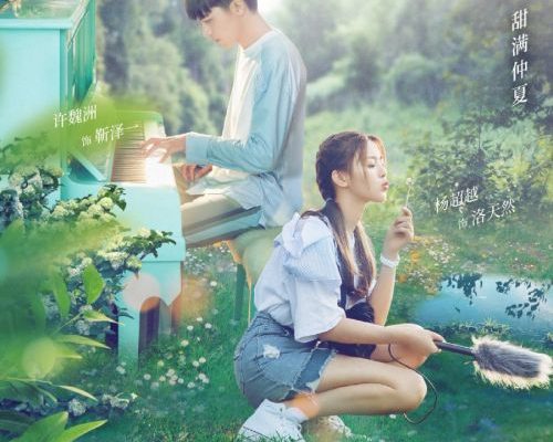 Середина лета полна любви (2020)