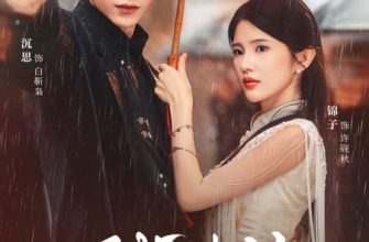 Непокорная (2025)